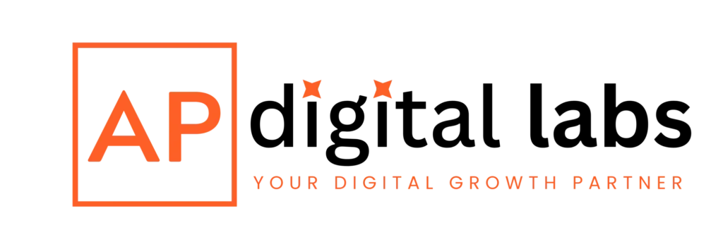 AP Digital Labs logo