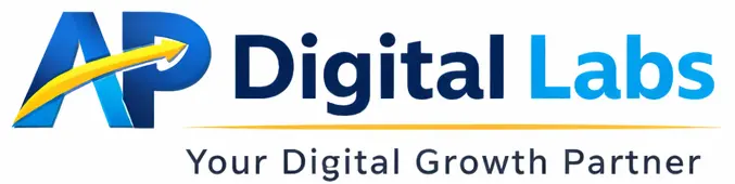 AP Digital Labs logo