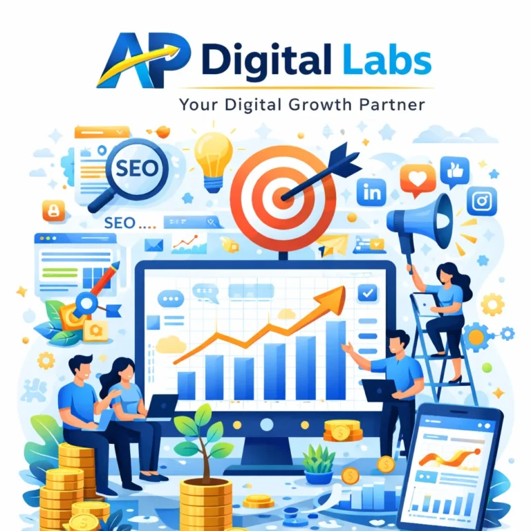 Ap Digital Labs