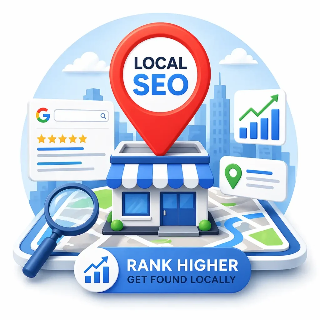 digital marketing company in burari
